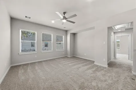 2137 Golden Spruce Court Conroe TX 77301
