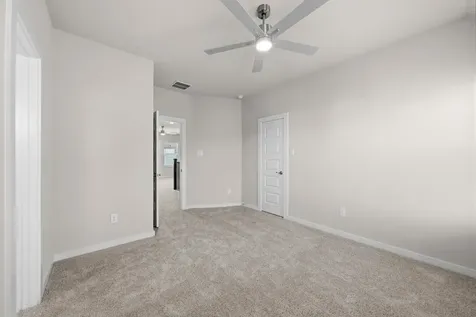 2137 Golden Spruce Court Conroe TX 77301