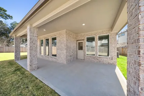 2137 Golden Spruce Court Conroe TX 77301
