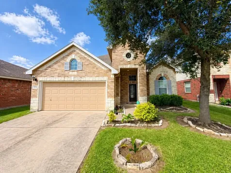 8806 Inglebrook Lane Houston TX 77083