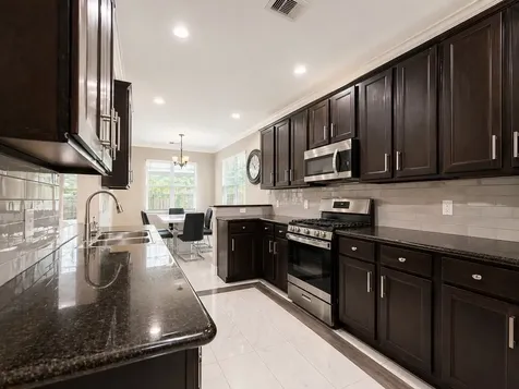 8806 Inglebrook Lane Houston TX 77083