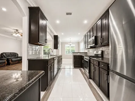 8806 Inglebrook Lane Houston TX 77083