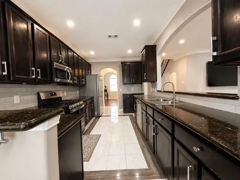 8806 Inglebrook Lane Houston TX 77083