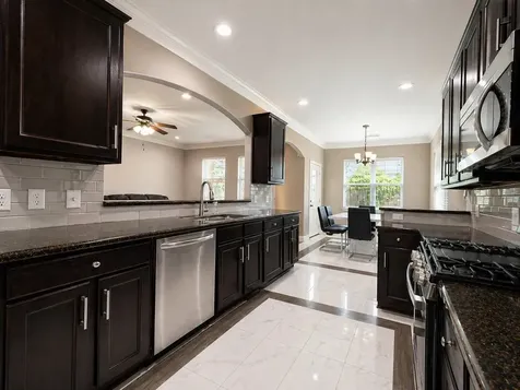8806 Inglebrook Lane Houston TX 77083