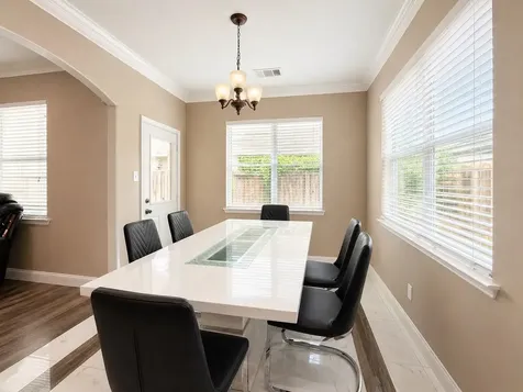 8806 Inglebrook Lane Houston TX 77083