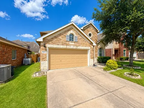 8806 Inglebrook Lane Houston TX 77083