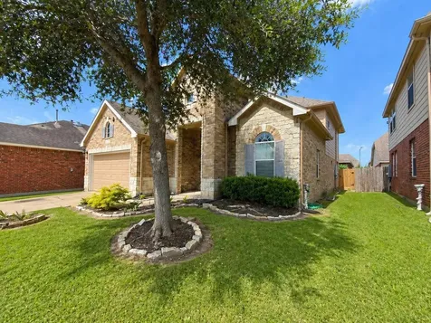 8806 Inglebrook Lane Houston TX 77083