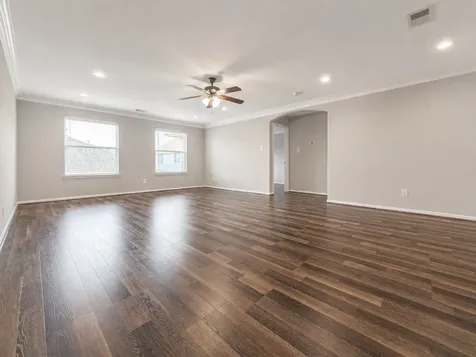 8806 Inglebrook Lane Houston TX 77083