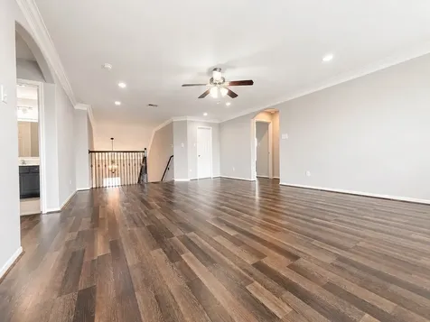 8806 Inglebrook Lane Houston TX 77083
