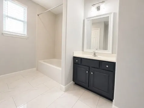 8806 Inglebrook Lane Houston TX 77083