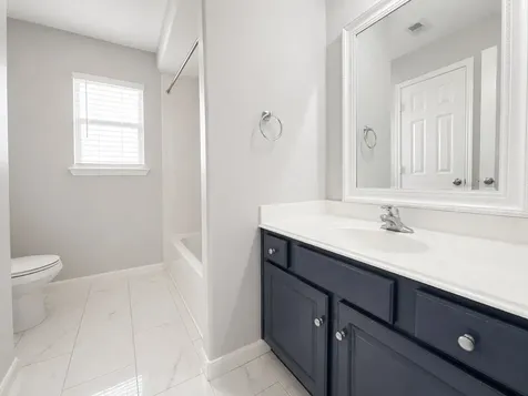 8806 Inglebrook Lane Houston TX 77083
