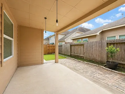 8806 Inglebrook Lane Houston TX 77083