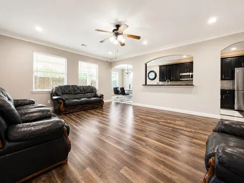 8806 Inglebrook Lane Houston TX 77083