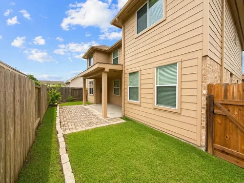 8806 Inglebrook Lane Houston TX 77083
