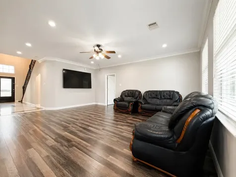 8806 Inglebrook Lane Houston TX 77083
