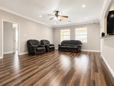 8806 Inglebrook Lane Houston TX 77083