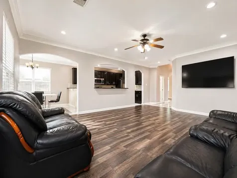 8806 Inglebrook Lane Houston TX 77083