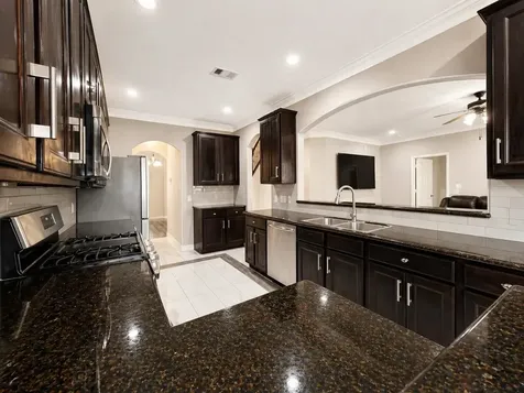 8806 Inglebrook Lane Houston TX 77083