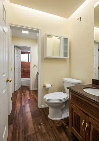 2614 Owens Cross Drive Houston TX 77067