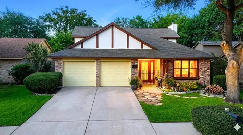 2614 Owens Cross Drive Houston TX 77067