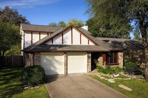 2614 Owens Cross Drive Houston TX 77067