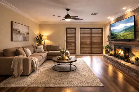 2614 Owens Cross Drive Houston TX 77067