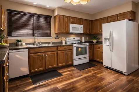 2614 Owens Cross Drive Houston TX 77067