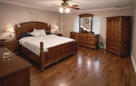 2614 Owens Cross Drive Houston TX 77067