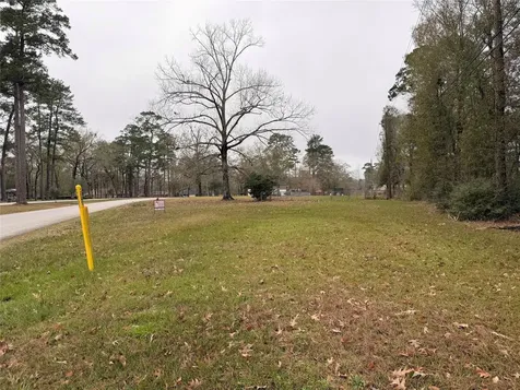 2107 Roman Forest Boulevard New Caney TX 77357