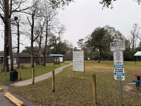 2107 Roman Forest Boulevard New Caney TX 77357