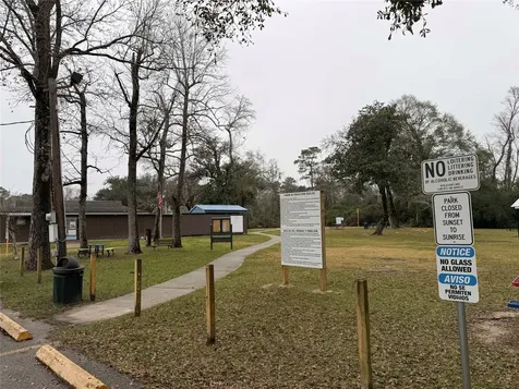 2107 Roman Forest Boulevard New Caney TX 77357