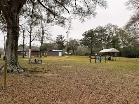2107 Roman Forest Boulevard New Caney TX 77357