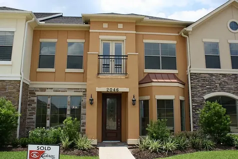 2046 Palm Forest Lane Houston TX 77077