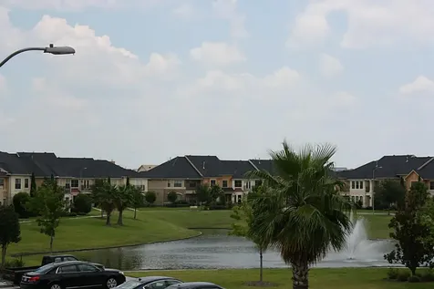 2046 Palm Forest Lane Houston TX 77077