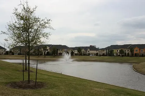2046 Palm Forest Lane Houston TX 77077
