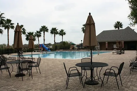 2046 Palm Forest Lane Houston TX 77077