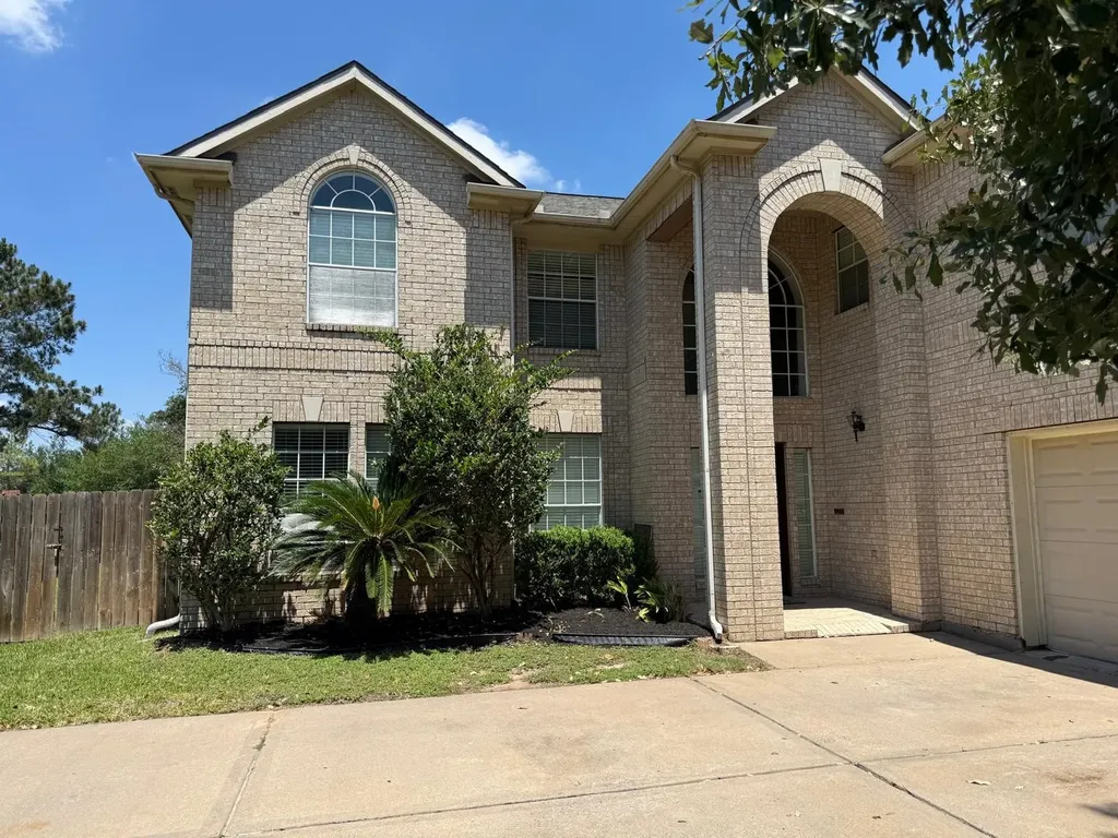 14930 Cabin Run Lane Sugar Land TX 77498