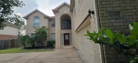 14930 Cabin Run Lane Sugar Land TX 77498