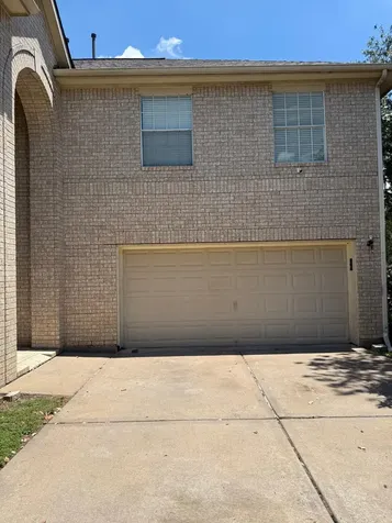 14930 Cabin Run Lane Sugar Land TX 77498