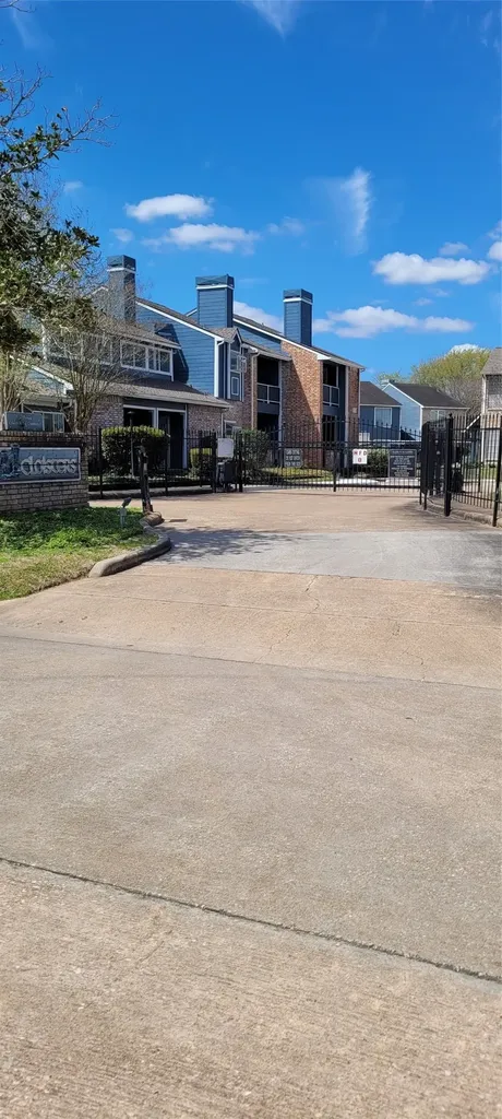 2323 Fairwind Drive 866 Houston TX 77062