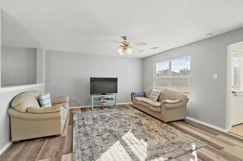 20807 Carsen Spring Court Katy TX 77449