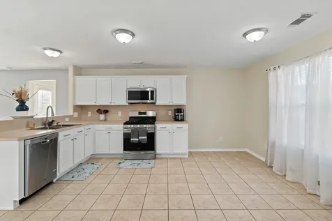 20807 Carsen Spring Court Katy TX 77449