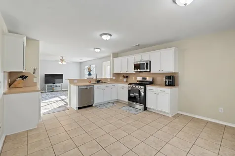 20807 Carsen Spring Court Katy TX 77449