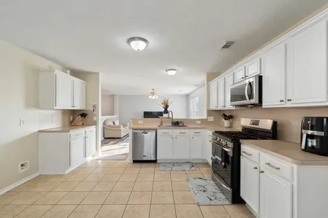 20807 Carsen Spring Court Katy TX 77449