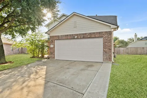 20807 Carsen Spring Court Katy TX 77449