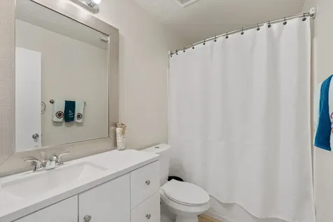 20807 Carsen Spring Court Katy TX 77449