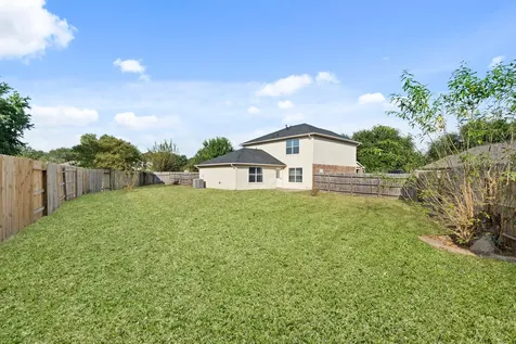 20807 Carsen Spring Court Katy TX 77449