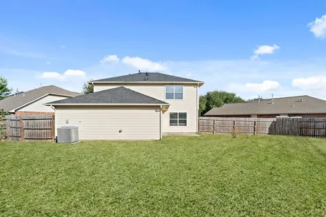 20807 Carsen Spring Court Katy TX 77449