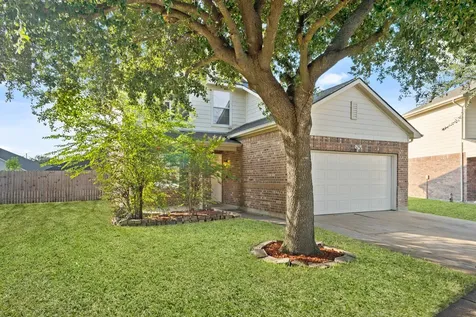 20807 Carsen Spring Court Katy TX 77449