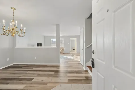 20807 Carsen Spring Court Katy TX 77449